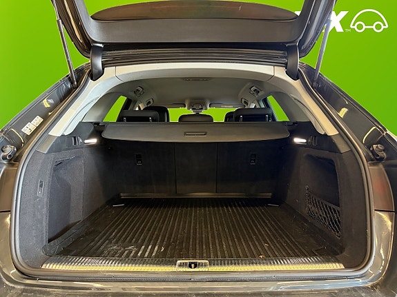 Audi A4 16 of 19