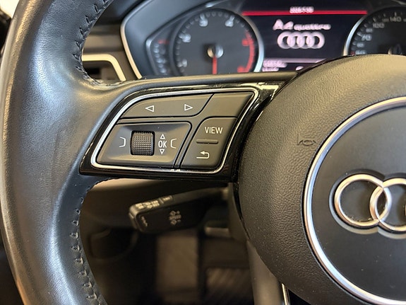 Audi A4 17 of 19