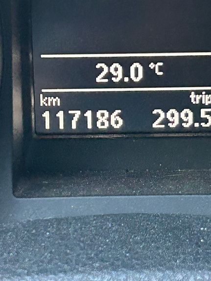 Volkswagen Golf VI 6 of 7