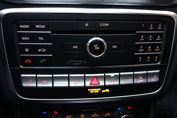 Mercedes-Benz GLA220 29 of 30