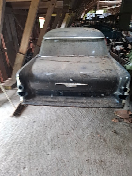 Opel Kapitan 3 of 4