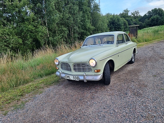 Volvo Amazon 8 of 10