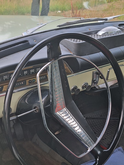 Volvo Amazon 3 of 10