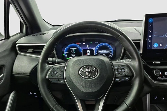 Toyota Corolla Cross 10 of 11