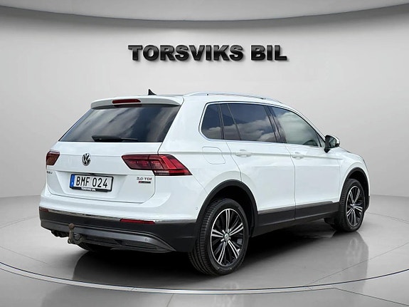 Volkswagen Tiguan 6 of 26