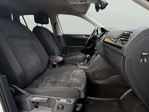 Volkswagen Tiguan 14 of 26