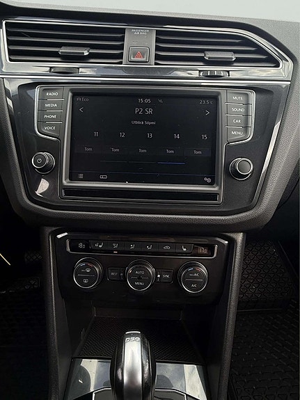 Volkswagen Tiguan 20 of 26