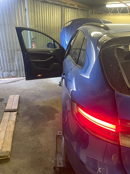 Porsche Macan 6 of 10