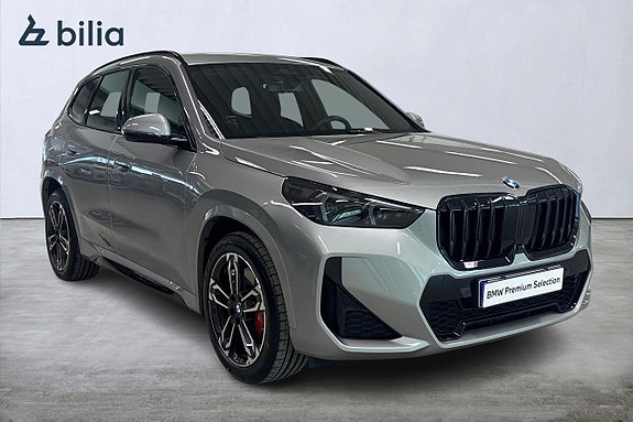 BMW X1 18 of 18