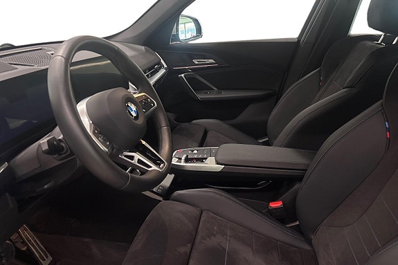 BMW X1 12 of 18