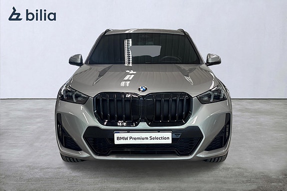 BMW X1 5 of 18