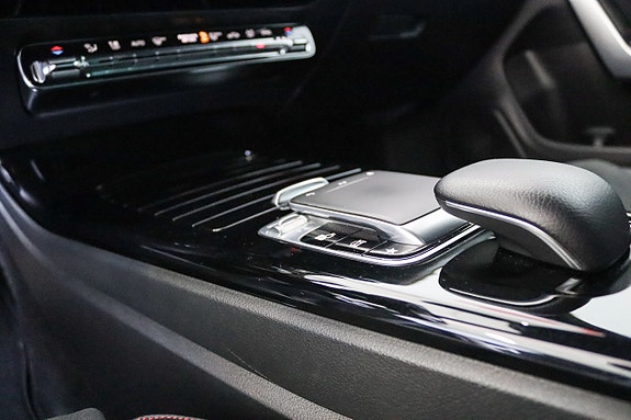 Mercedes-Benz CLA180 16 of 19