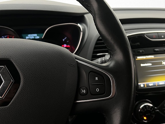Renault Captur 17 of 29