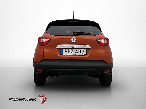 Renault Captur 7 of 29