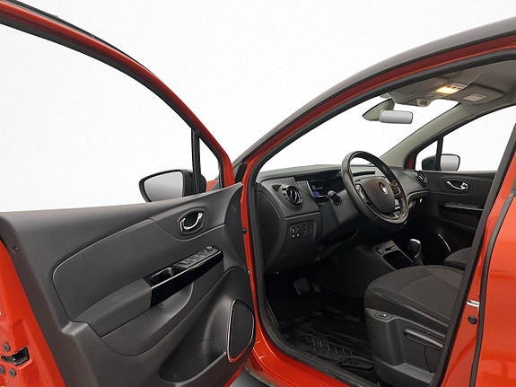 Renault Captur 10 of 29