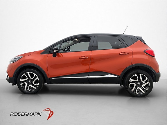 Renault Captur 5 of 29