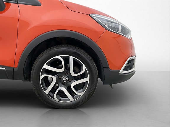 Renault Captur 29 of 29