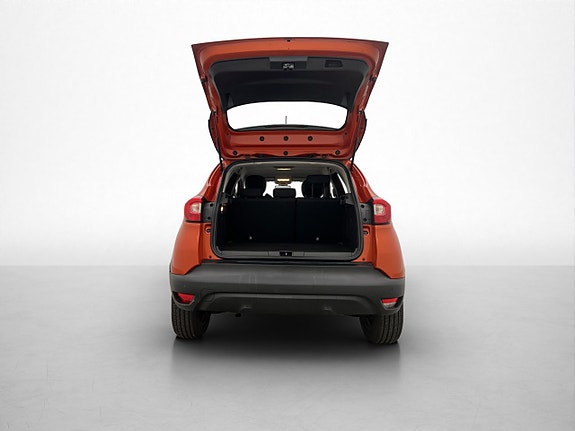 Renault Captur 25 of 29