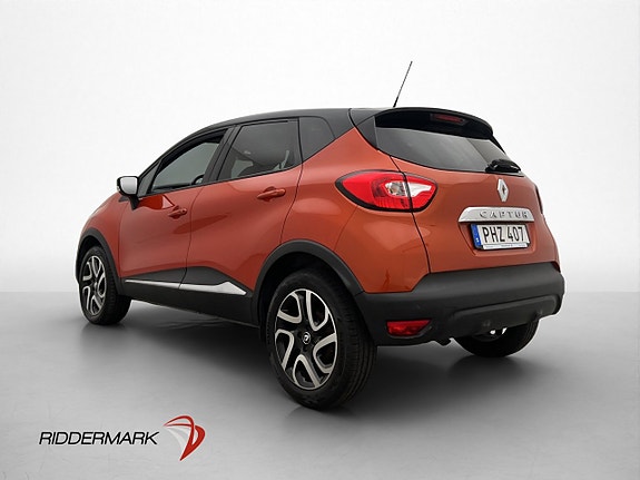 Renault Captur 6 of 29