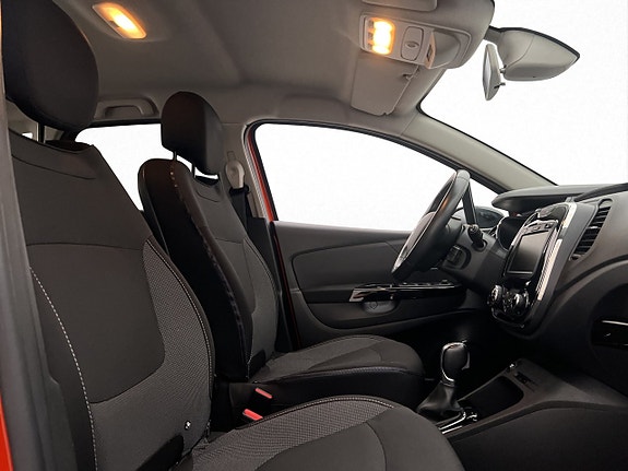 Renault Captur 23 of 29