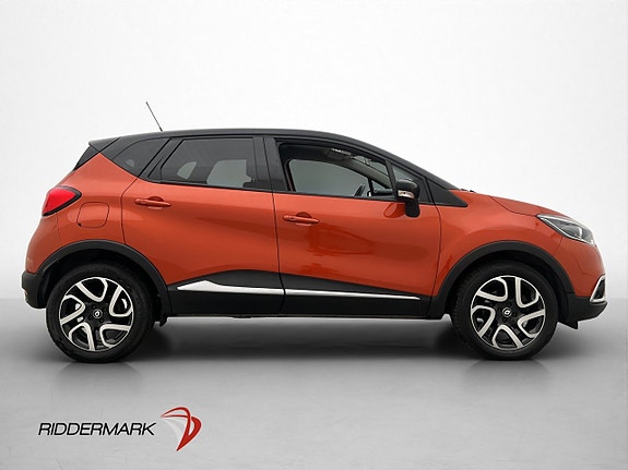 Renault Captur 9 of 29