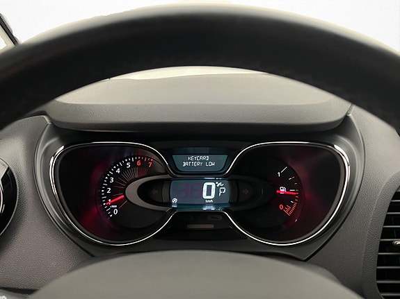 Renault Captur 16 of 29