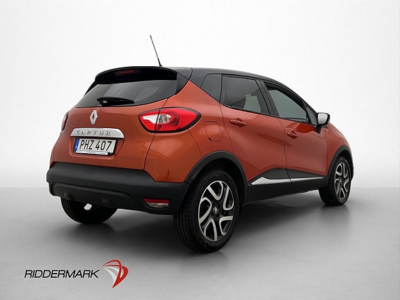 Renault Captur 8 of 29