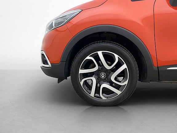 Renault Captur 26 of 29