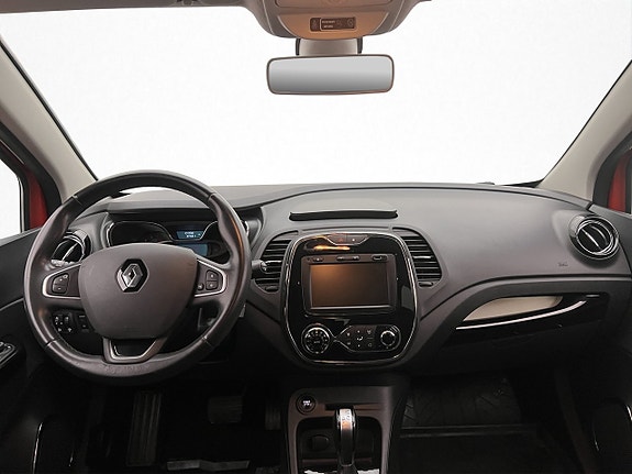 Renault Captur 12 of 29