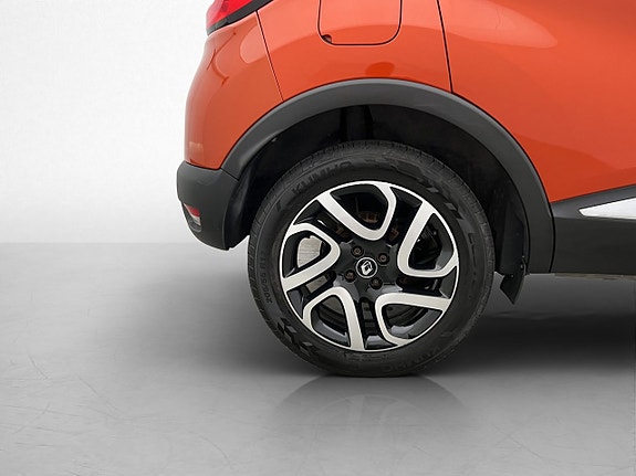 Renault Captur 28 of 29
