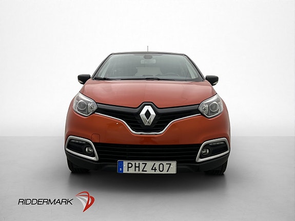 Renault Captur 2 of 29