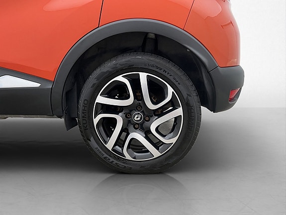 Renault Captur 27 of 29
