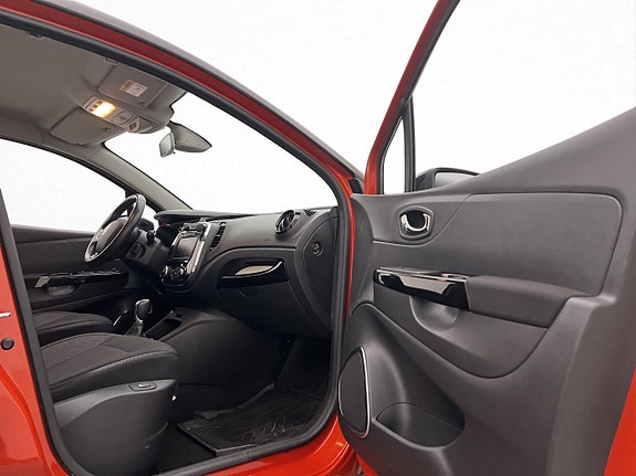 Renault Captur 22 of 29