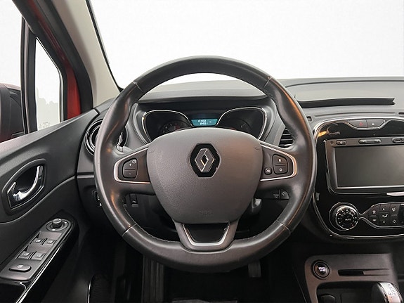 Renault Captur 13 of 29