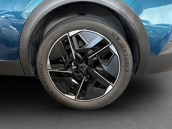 Peugeot 408 14 of 15