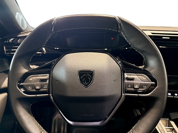 Peugeot 408 6 of 15