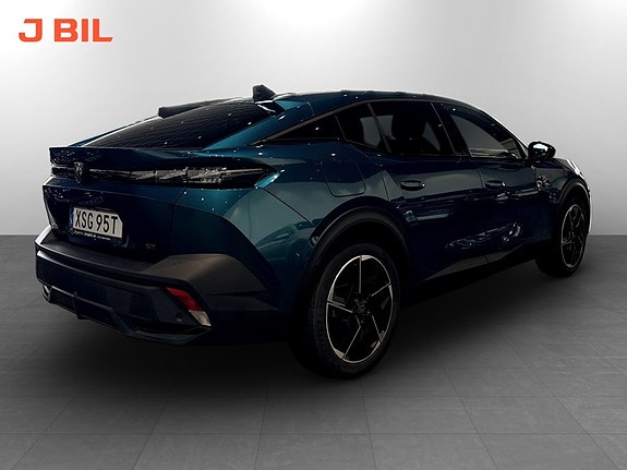 Peugeot 408 3 of 15