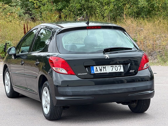 Peugeot 207 6 of 18