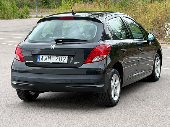 Peugeot 207 7 of 18