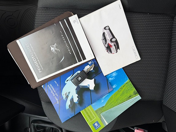 Peugeot 207 17 of 18