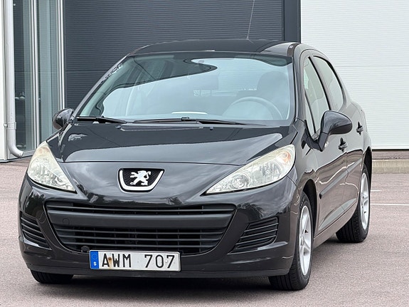 Peugeot 207 4 of 18