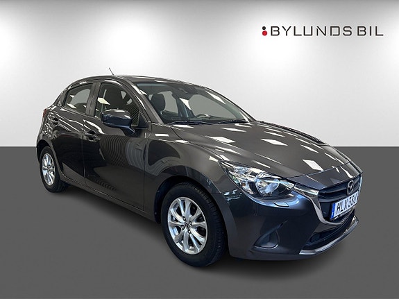 Mazda 2 3 of 15