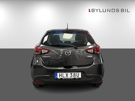 Mazda 2 5 of 15