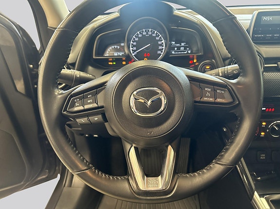 Mazda 2 12 of 15