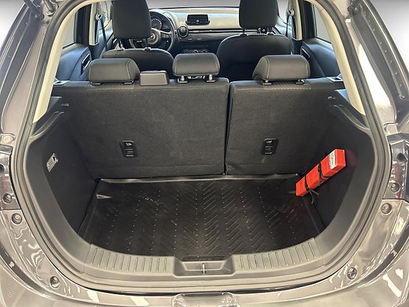 Mazda 2 10 of 15