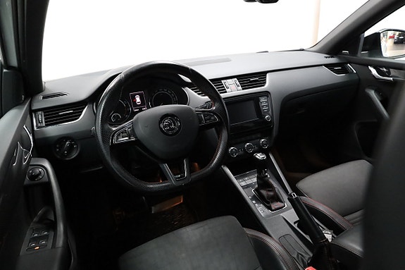Skoda Octavia 3 of 23
