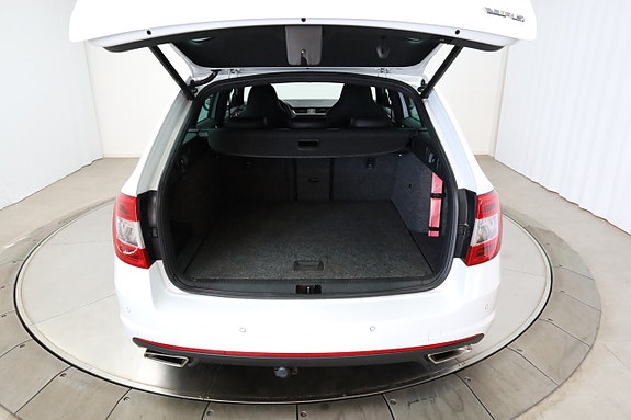 Skoda Octavia 9 of 23
