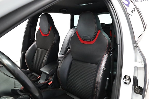 Skoda Octavia 14 of 23