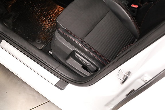 Skoda Octavia 11 of 23