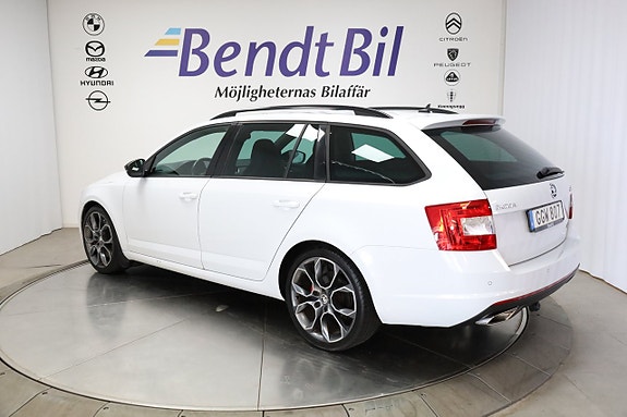 Skoda Octavia 7 of 23